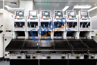 FUJI AIMEX III貼片(piàn)機(jī)