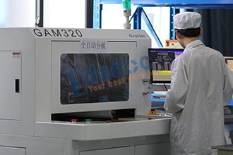 全自動分板(bǎn)機