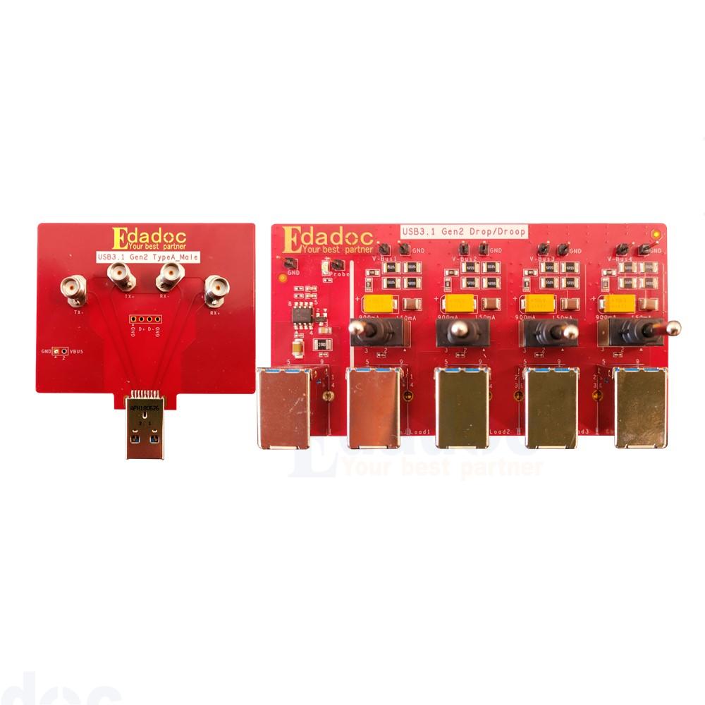 USB3.1 TypeA_Male