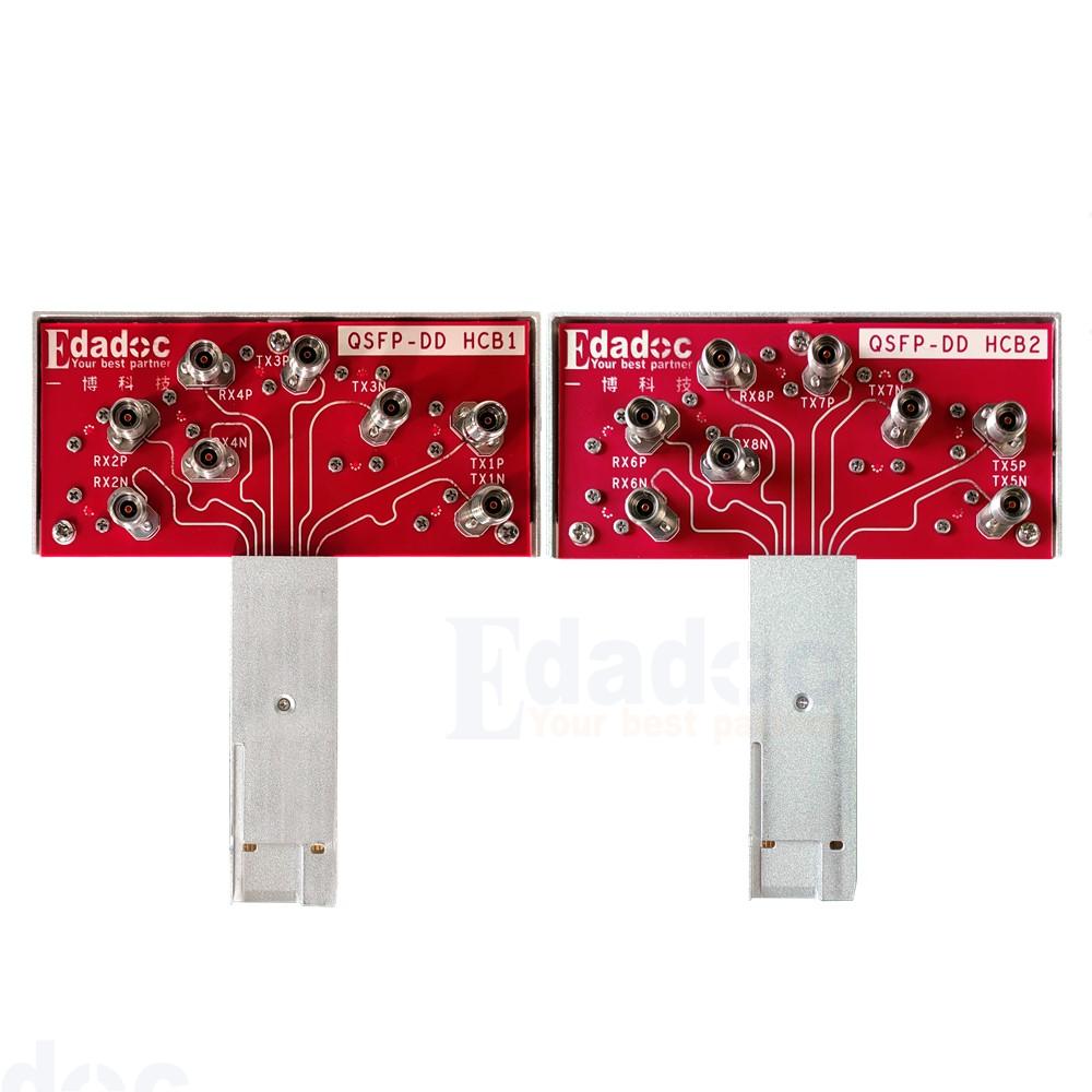 QSFP-DD HCB
