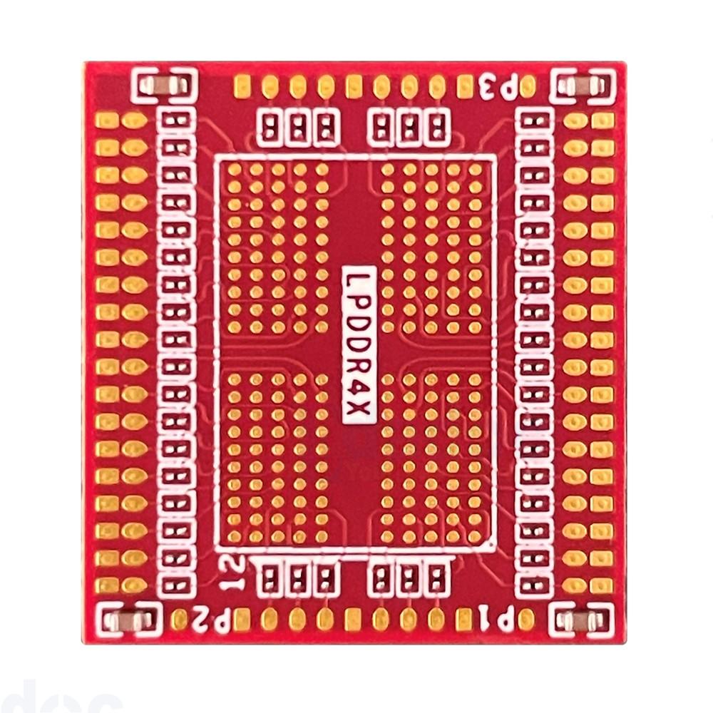 200pin_LPDDR4X