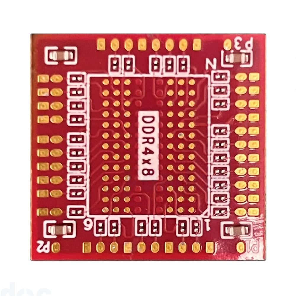 78pin_DDR4