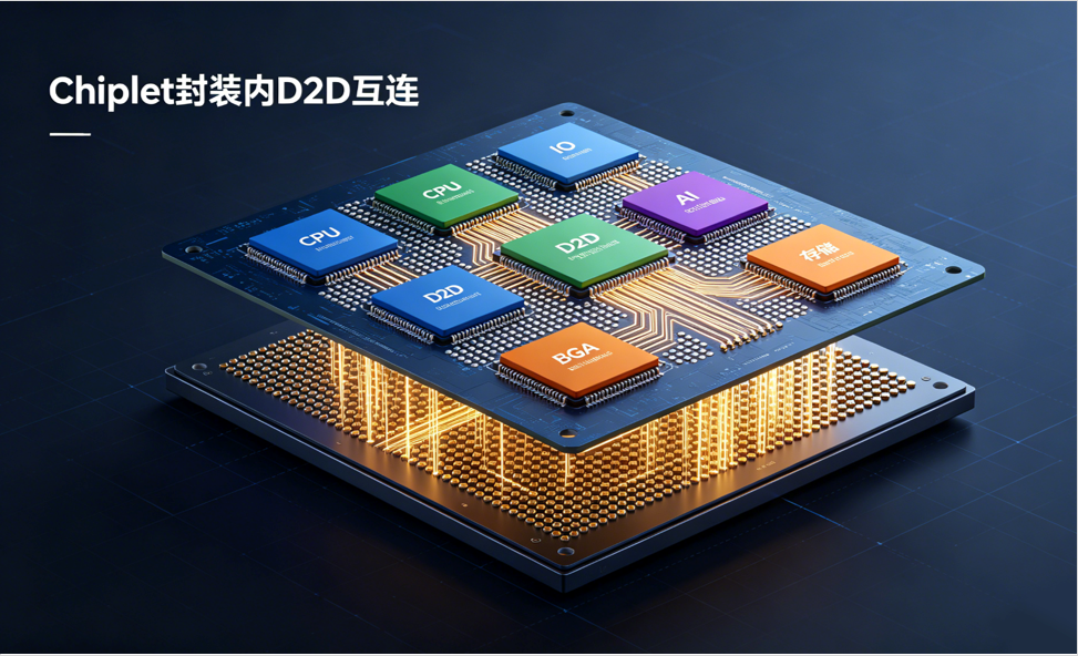 DDR4-DDR5-LPDDR5-過孔STUB-拓撲