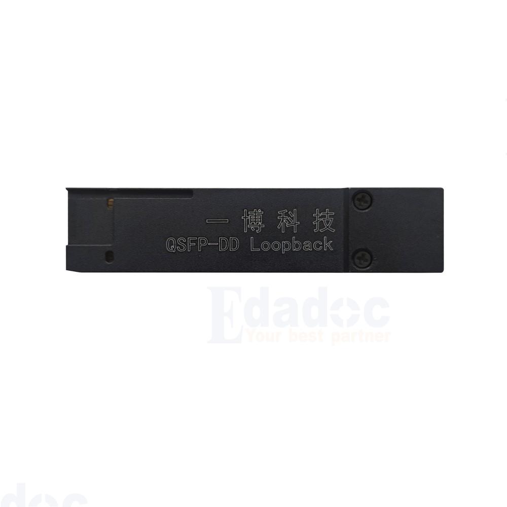 QSFP-DD Loopback