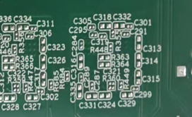 DDR4-DDR5-LPDDR5-過孔STUB-拓（tuò）撲（pū）