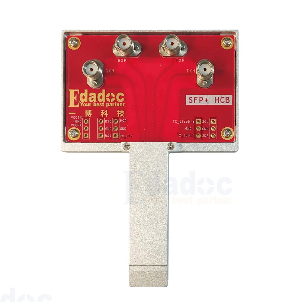 SFP+ HCB