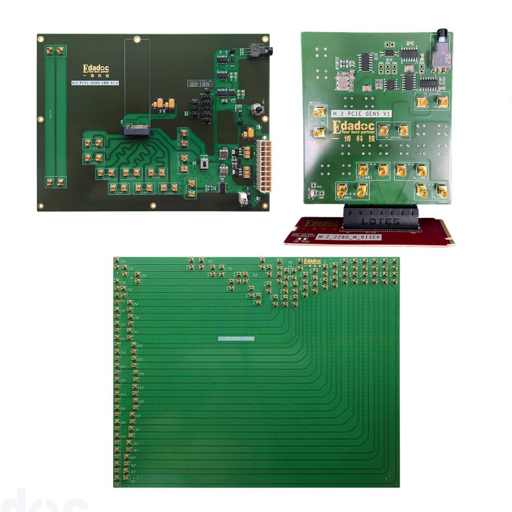 M.2_PCIe Gen5 kit