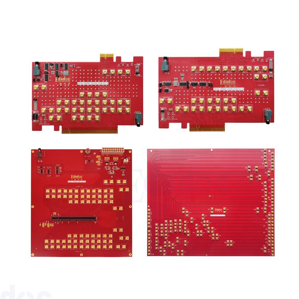 PCIe Gen4套件
