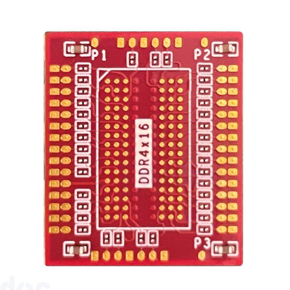 96pin_DDR4