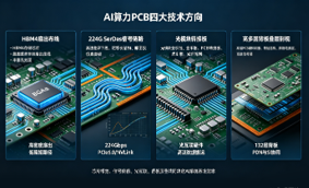 DDR4-DDR5-LPDDR5-過孔STUB-拓撲
