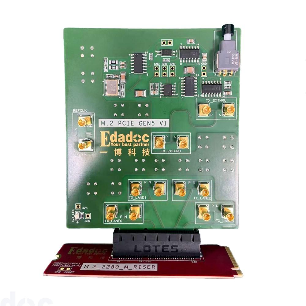 M.2 CLB_PCIe Gen5