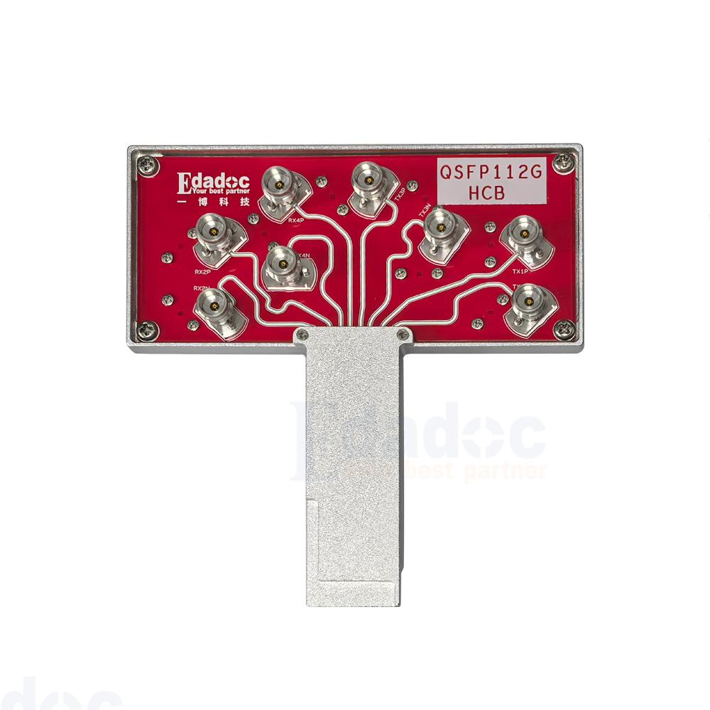 QSFP112G HCB