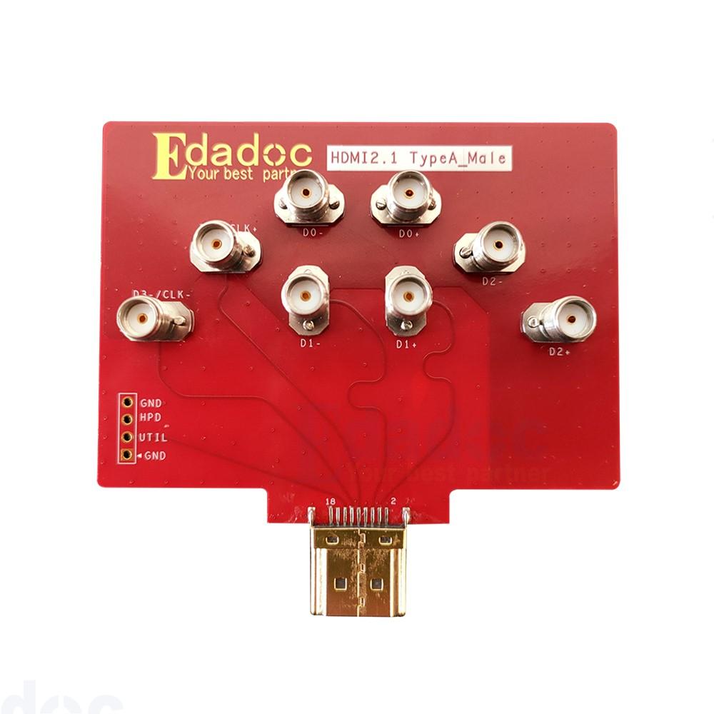 HDMI 2.1 TypeA_Male