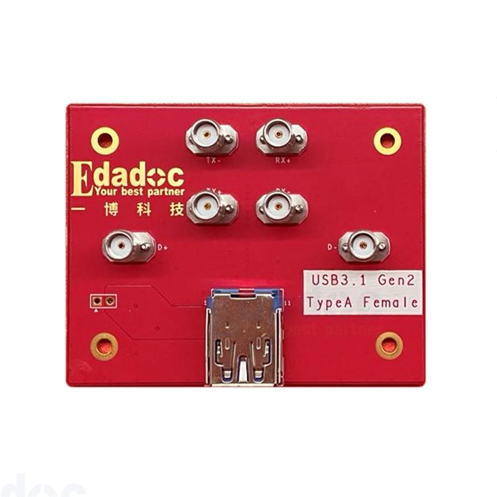 USB3.1 Gen2 TypeA_Female