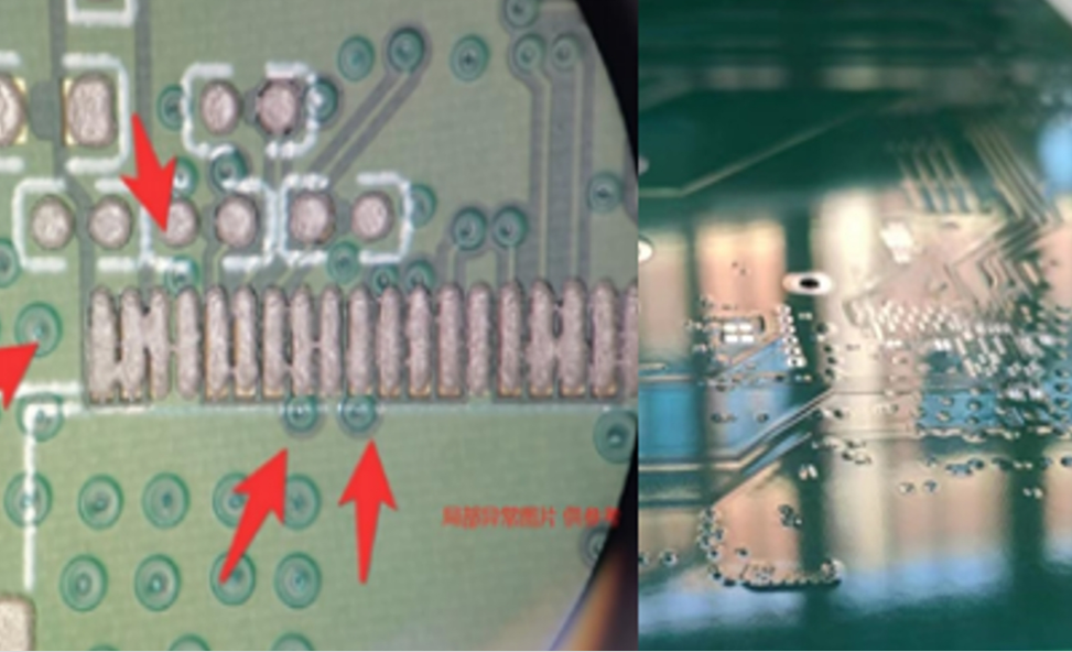 DDR4-DDR5-LPDDR5-過孔STUB-拓撲