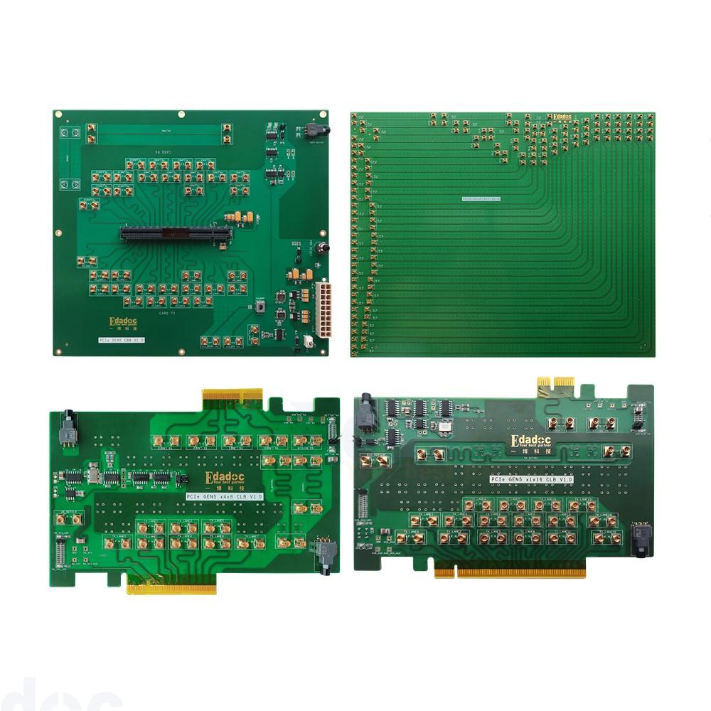 PCIe Gen5套件