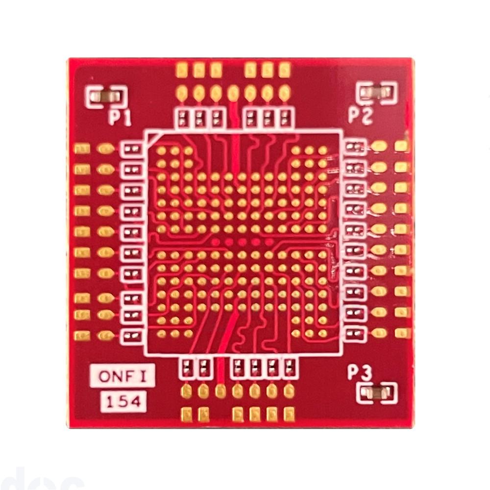 154pin_ONFI