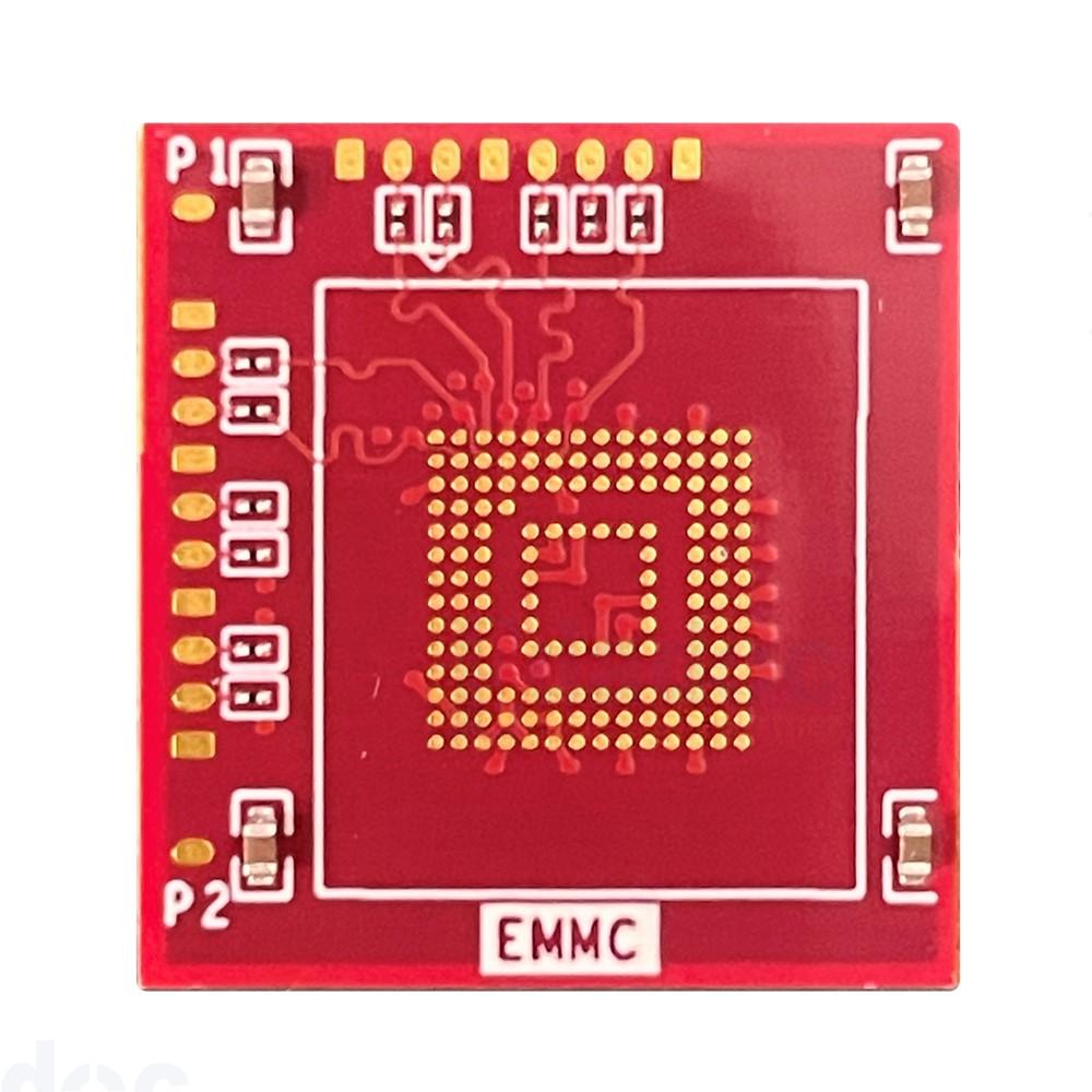 153pin_EMMC