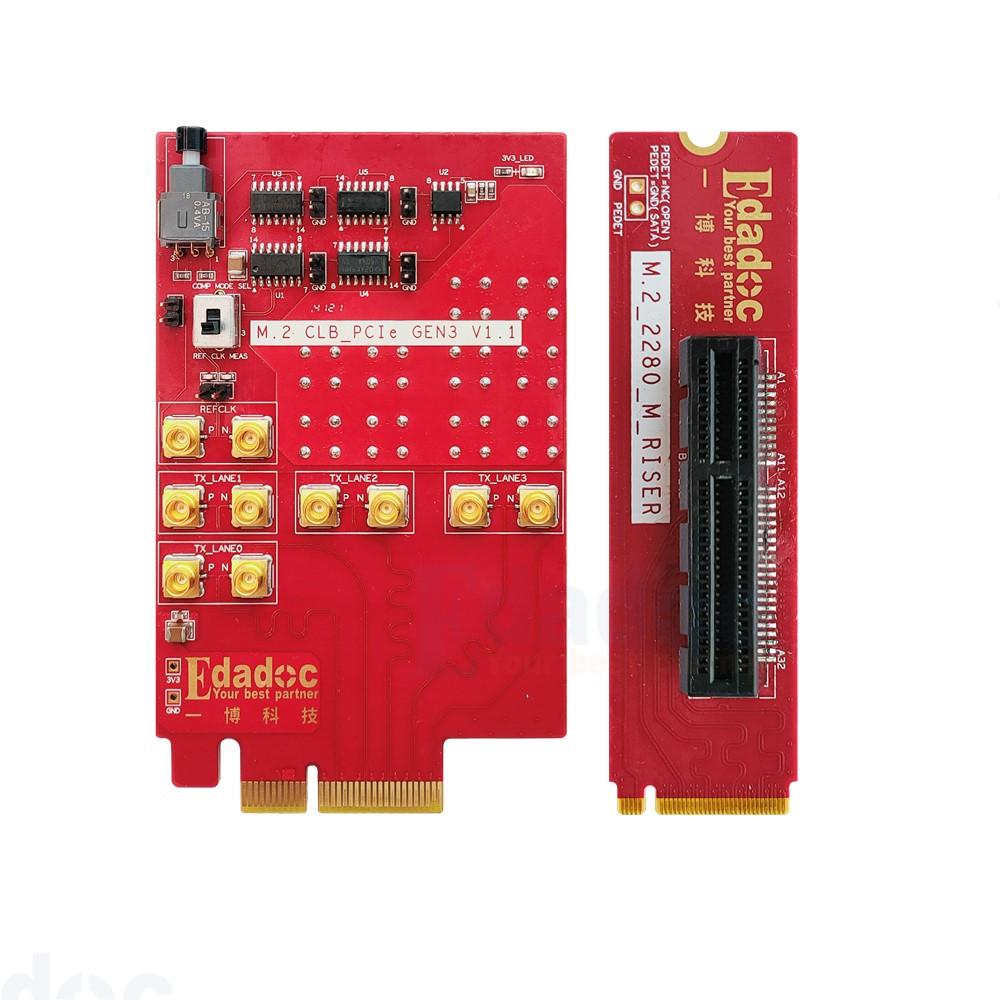 M.2 CLB_PCIe Gen3